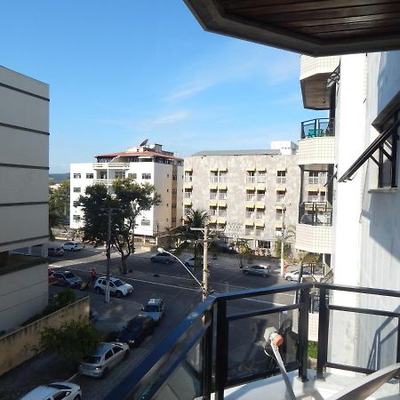 Apartamento Praia Do Forte กาโบฟรีโอ ภายนอก รูปภาพ