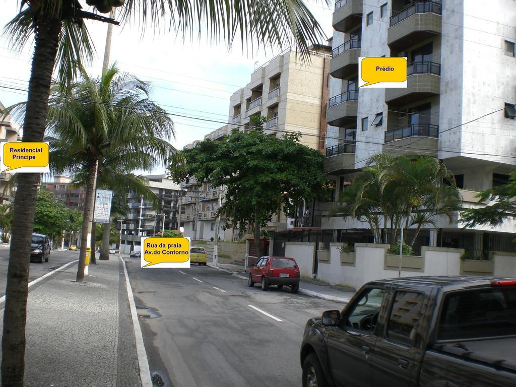 Apartamento Praia Do Forte กาโบฟรีโอ ภายนอก รูปภาพ