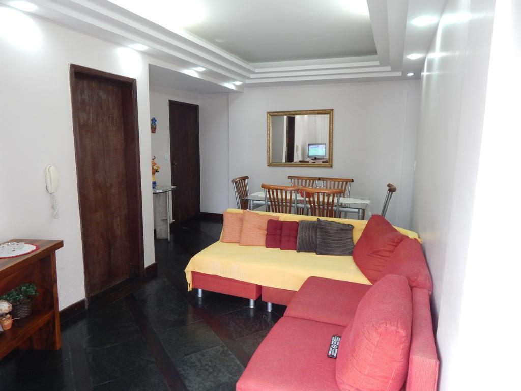 Apartamento Praia Do Forte กาโบฟรีโอ ภายนอก รูปภาพ