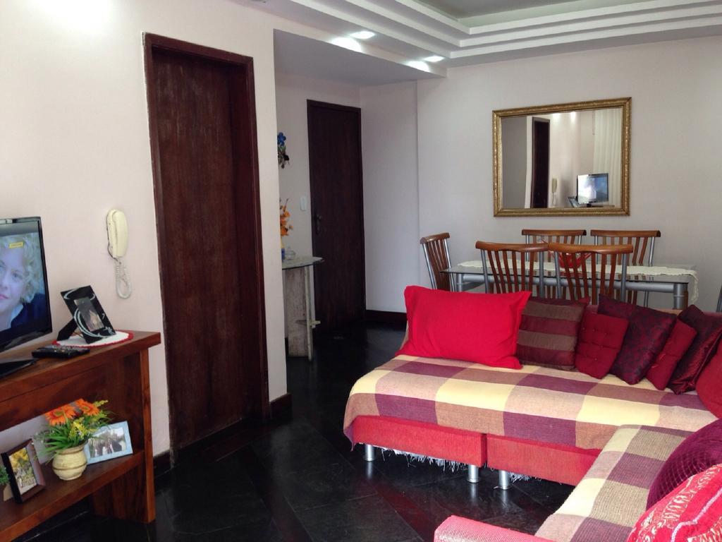Apartamento Praia Do Forte กาโบฟรีโอ ภายนอก รูปภาพ