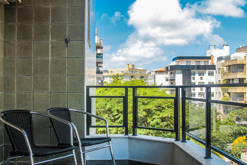 Apartamento Praia Do Forte กาโบฟรีโอ ภายนอก รูปภาพ