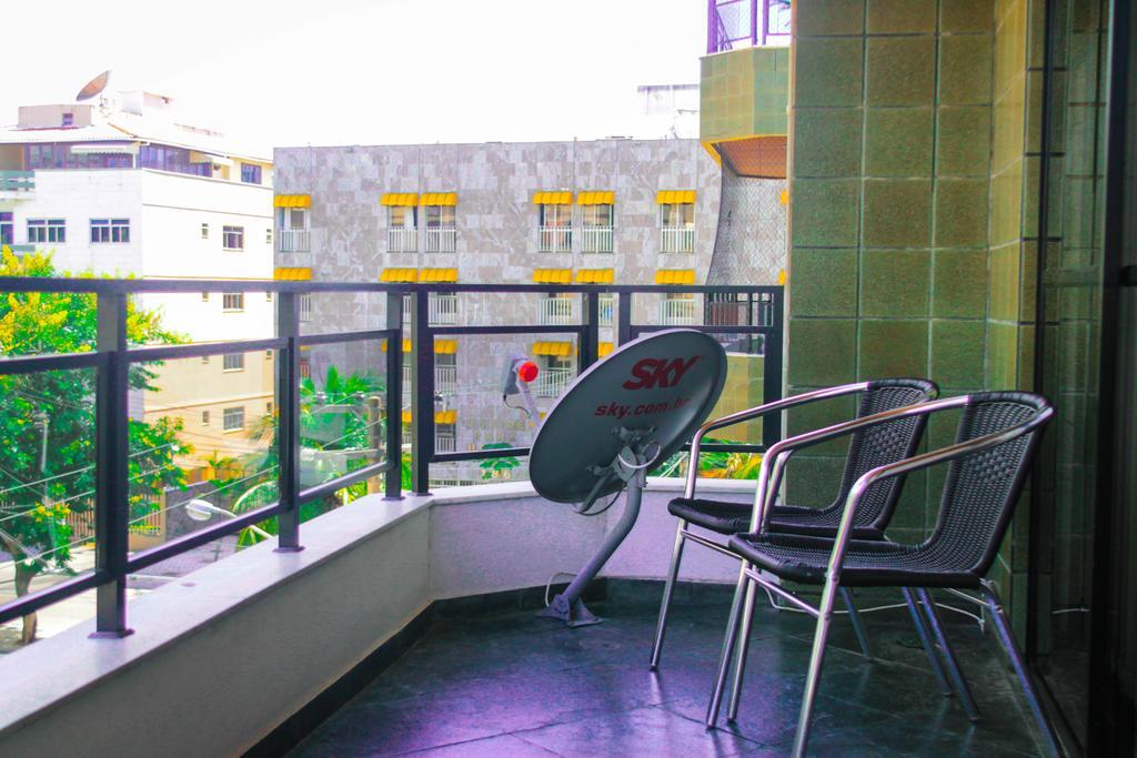 Apartamento Praia Do Forte กาโบฟรีโอ ภายนอก รูปภาพ