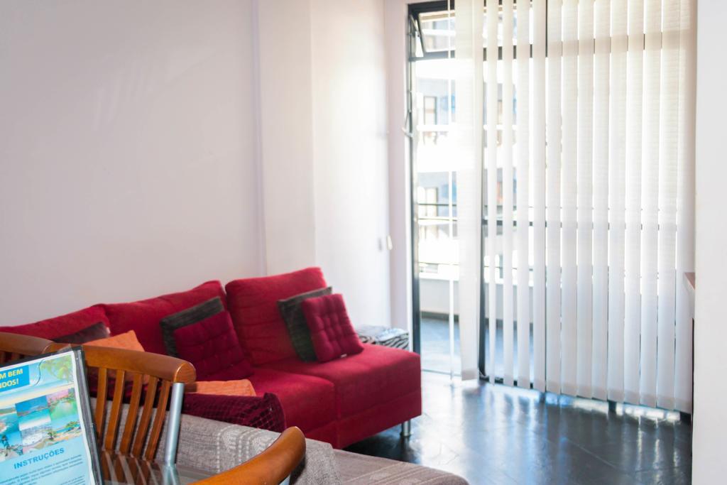 Apartamento Praia Do Forte กาโบฟรีโอ ภายนอก รูปภาพ