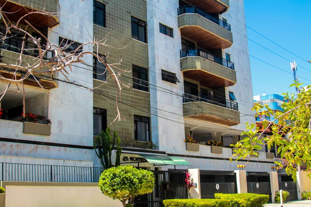 Apartamento Praia Do Forte กาโบฟรีโอ ภายนอก รูปภาพ