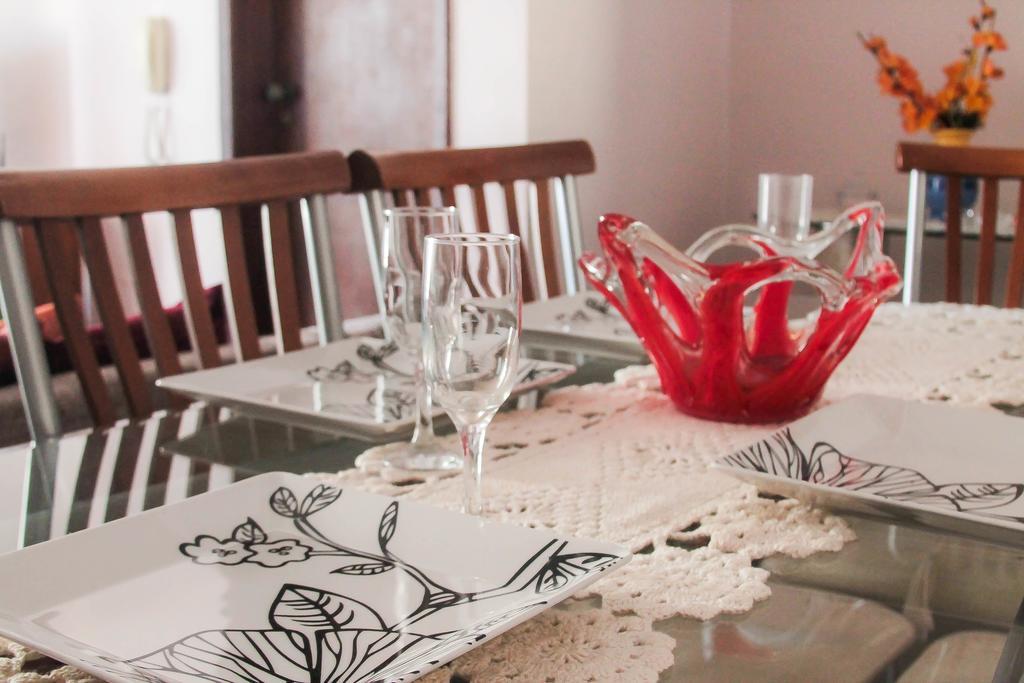 Apartamento Praia Do Forte กาโบฟรีโอ ภายนอก รูปภาพ