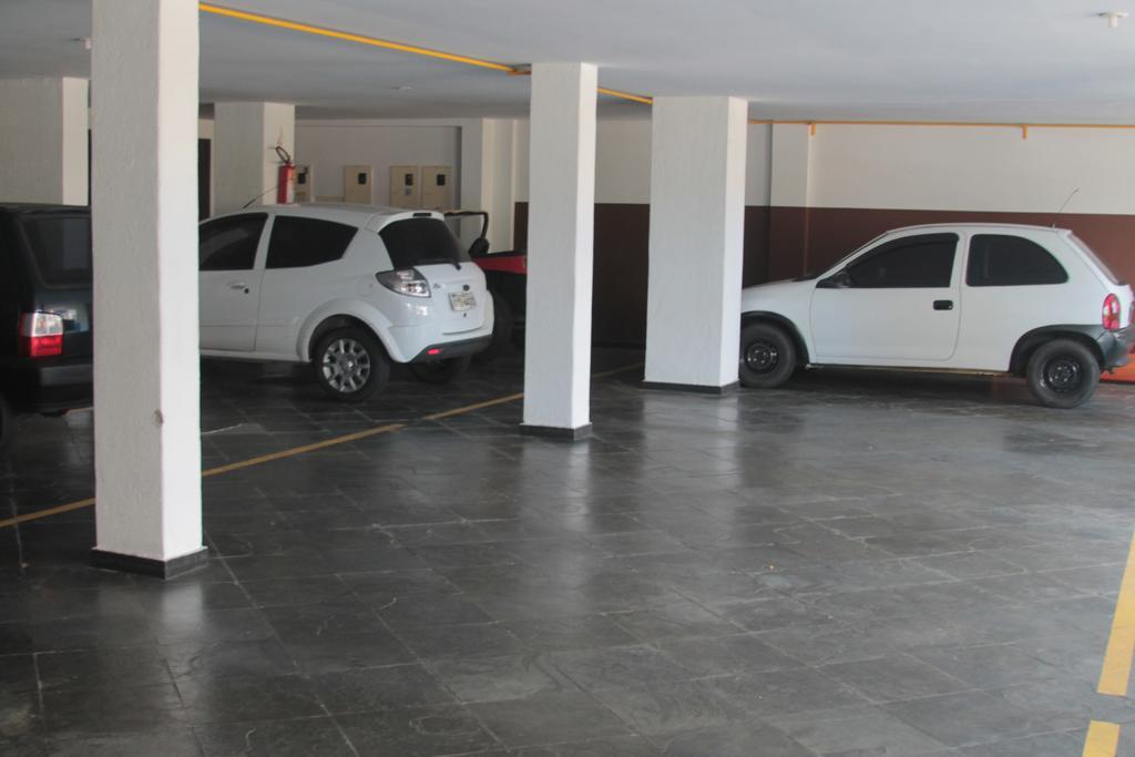 Apartamento Praia Do Forte กาโบฟรีโอ ภายนอก รูปภาพ