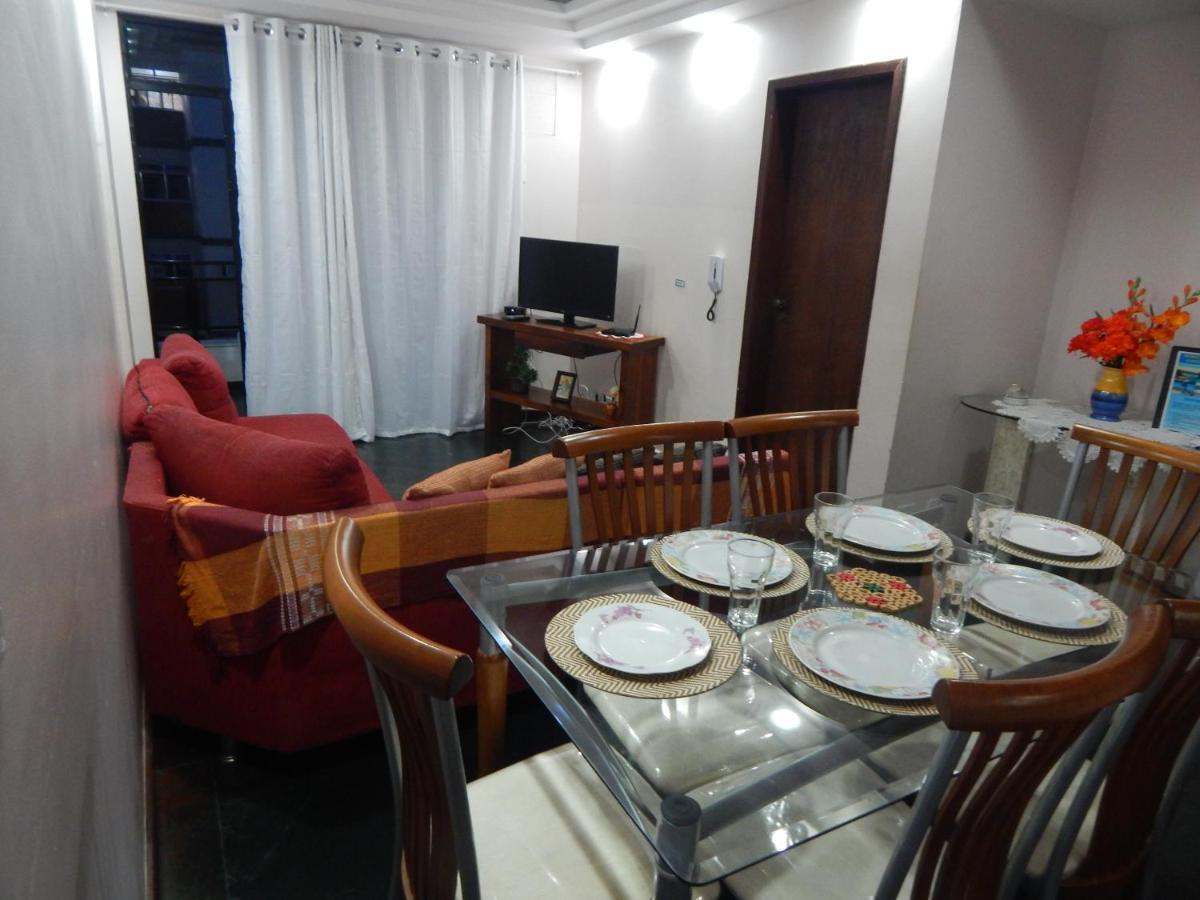 Apartamento Praia Do Forte กาโบฟรีโอ ภายนอก รูปภาพ