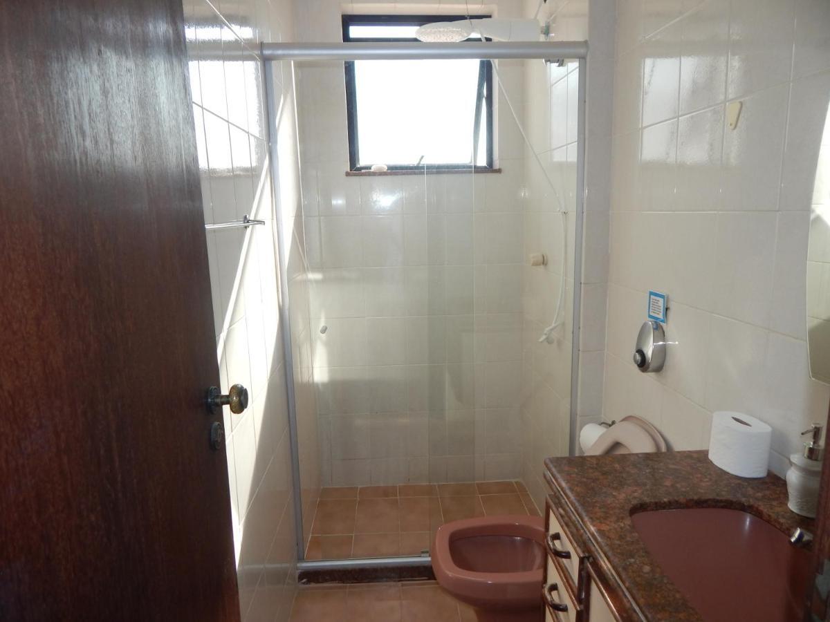 Apartamento Praia Do Forte กาโบฟรีโอ ภายนอก รูปภาพ