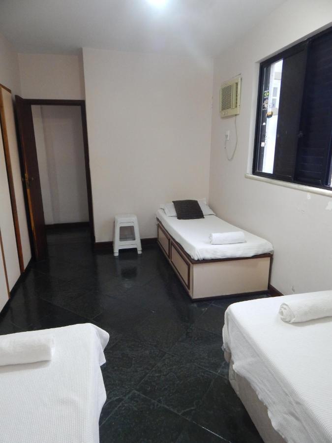 Apartamento Praia Do Forte กาโบฟรีโอ ภายนอก รูปภาพ