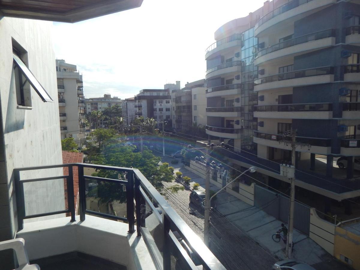 Apartamento Praia Do Forte กาโบฟรีโอ ภายนอก รูปภาพ