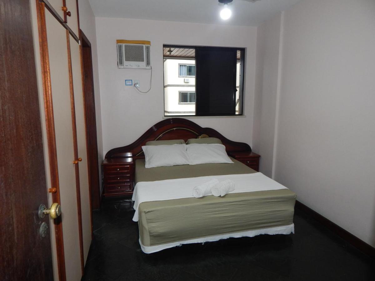 Apartamento Praia Do Forte กาโบฟรีโอ ภายนอก รูปภาพ
