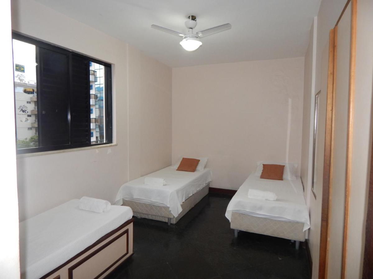 Apartamento Praia Do Forte กาโบฟรีโอ ภายนอก รูปภาพ