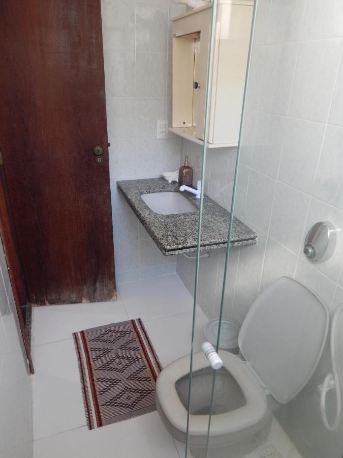 Apartamento Praia Do Forte กาโบฟรีโอ ภายนอก รูปภาพ