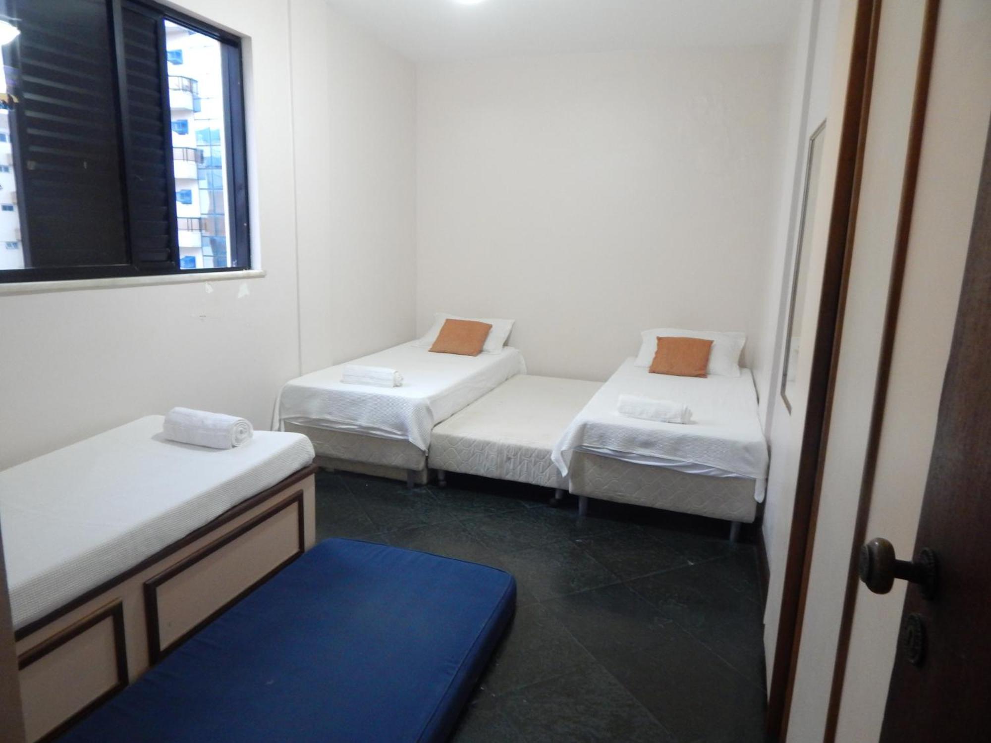 Apartamento Praia Do Forte กาโบฟรีโอ ภายนอก รูปภาพ