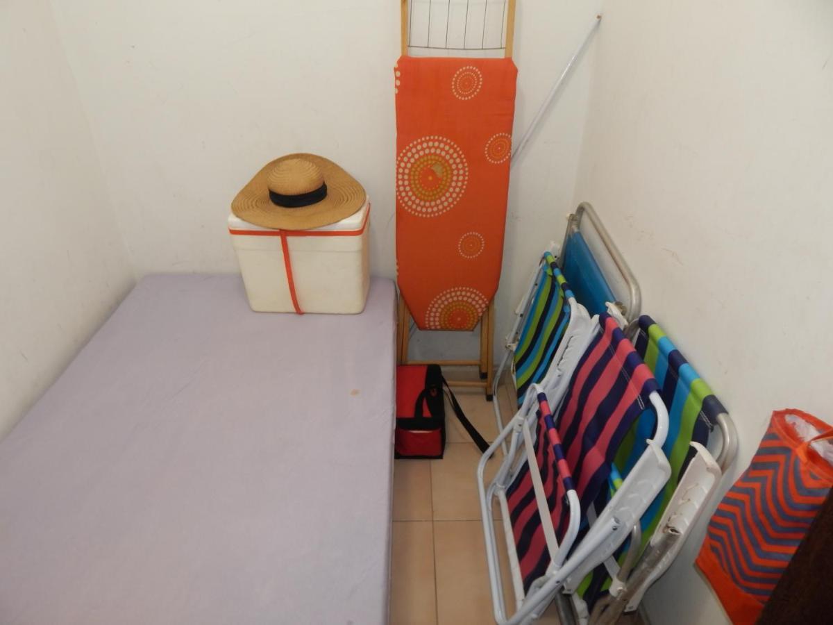 Apartamento Praia Do Forte กาโบฟรีโอ ภายนอก รูปภาพ