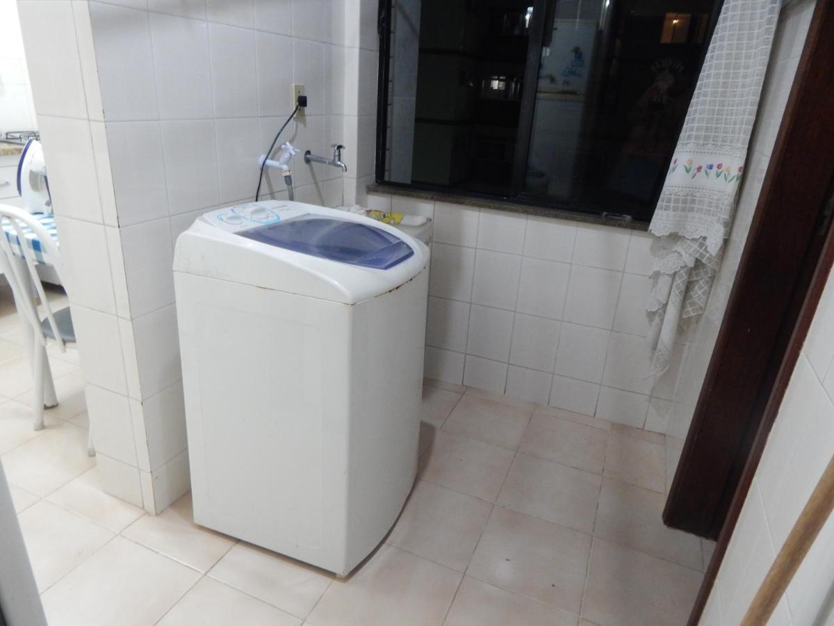 Apartamento Praia Do Forte กาโบฟรีโอ ภายนอก รูปภาพ