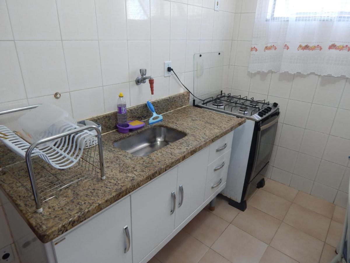 Apartamento Praia Do Forte กาโบฟรีโอ ภายนอก รูปภาพ