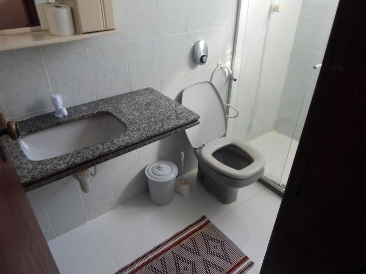 Apartamento Praia Do Forte กาโบฟรีโอ ภายนอก รูปภาพ