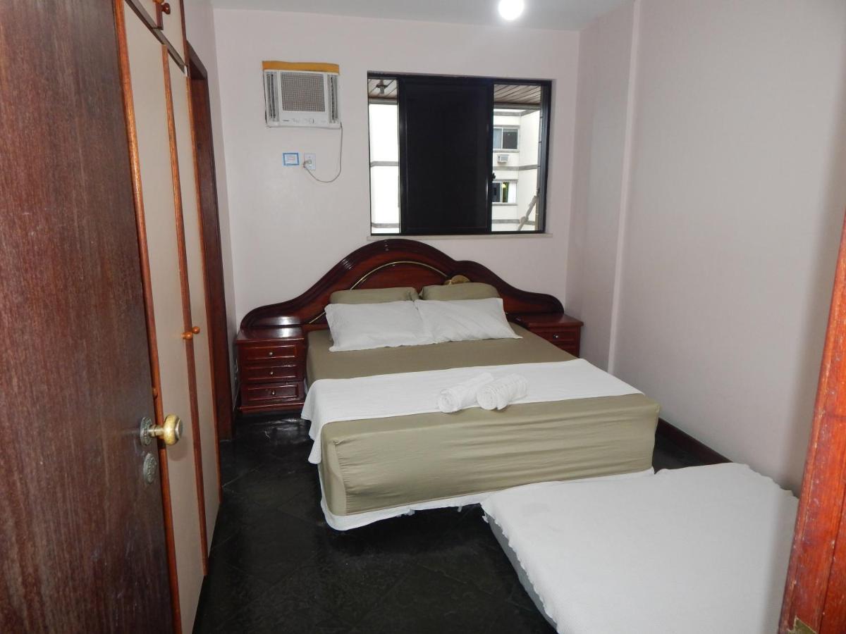 Apartamento Praia Do Forte กาโบฟรีโอ ภายนอก รูปภาพ